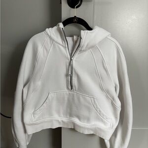 COPY - Lululemon Athletica White Sweater